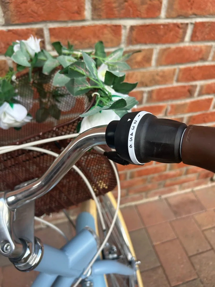 Elops bicycle - Image 4