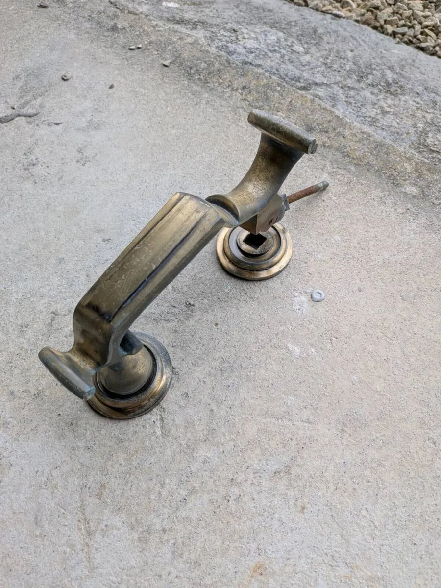 Door knocker - Image 2