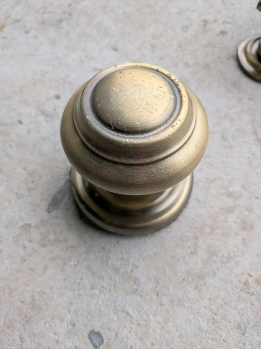 Door knocker - Image 3