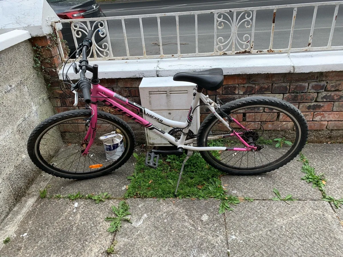 Outdoor bikes electric scooters etc - Image 2