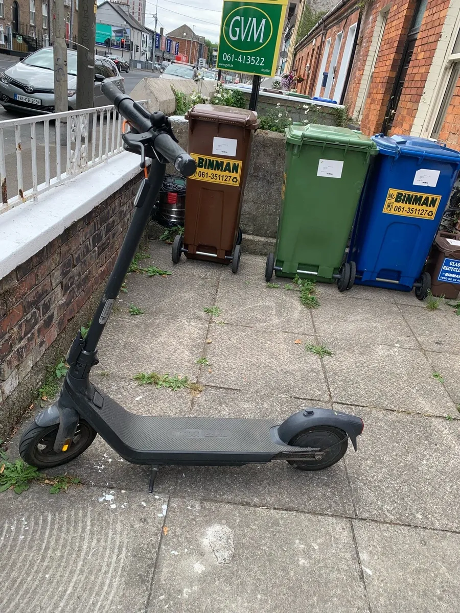 Outdoor bikes electric scooters etc - Image 3
