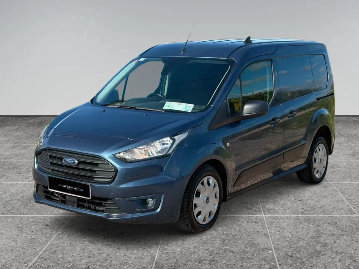 2023 Ford Transit Connect - Image 4