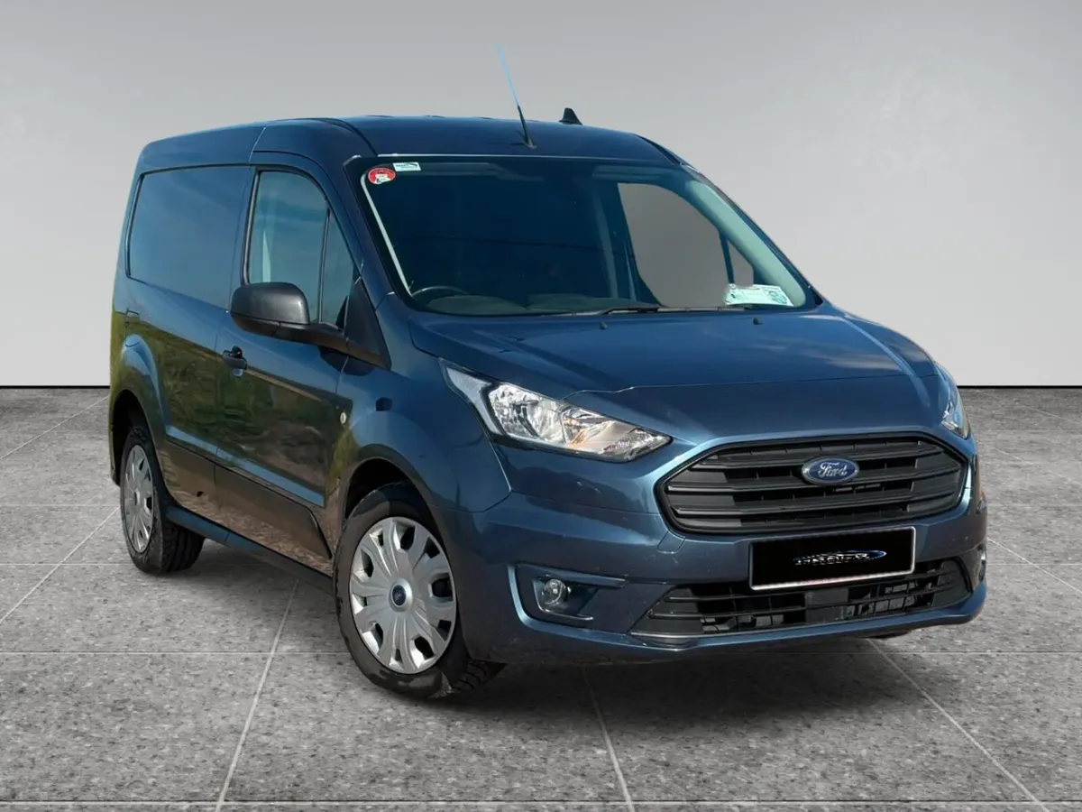 2023 Ford Transit Connect - Image 2