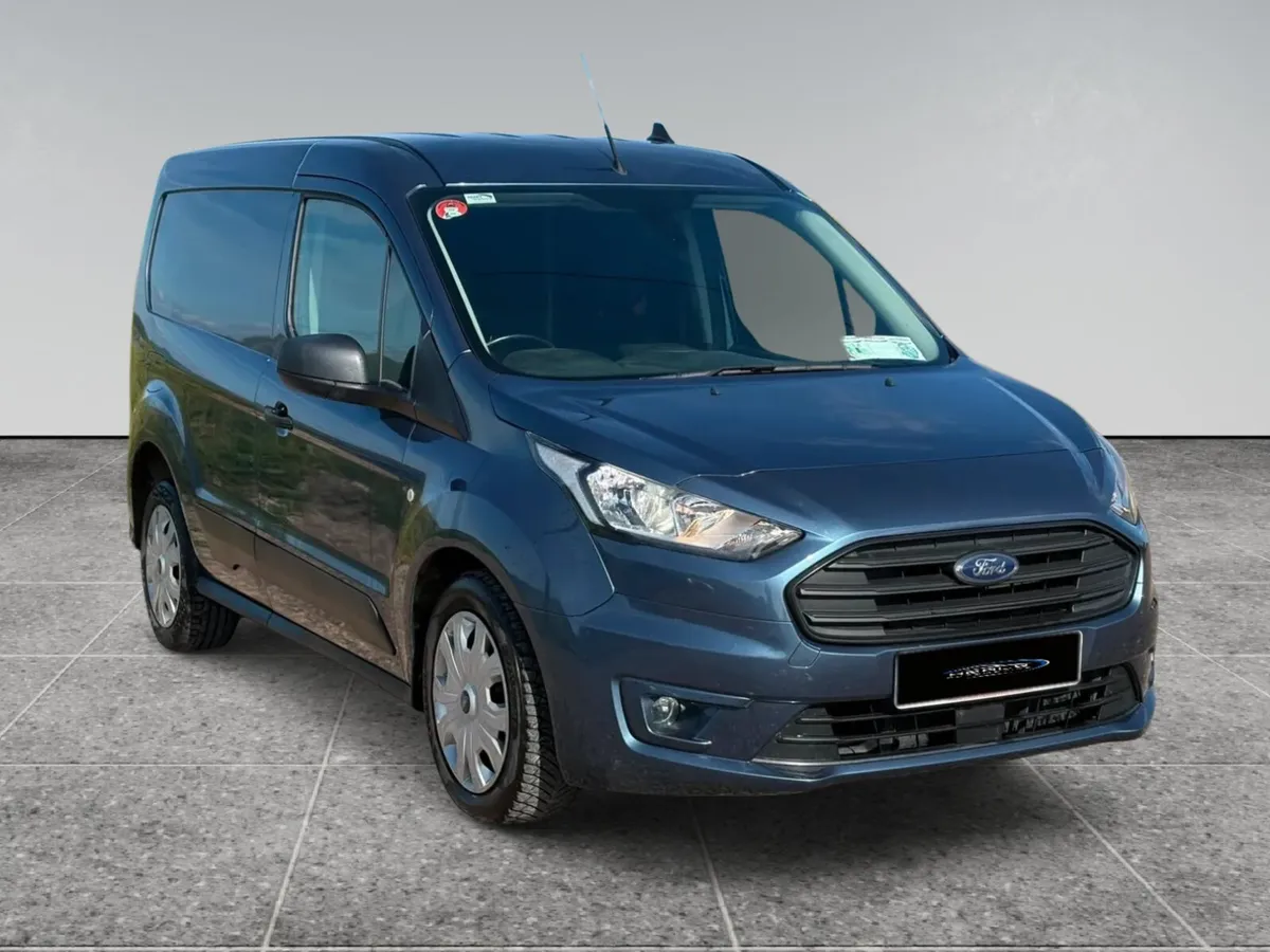 2023 Ford Transit Connect - Image 3