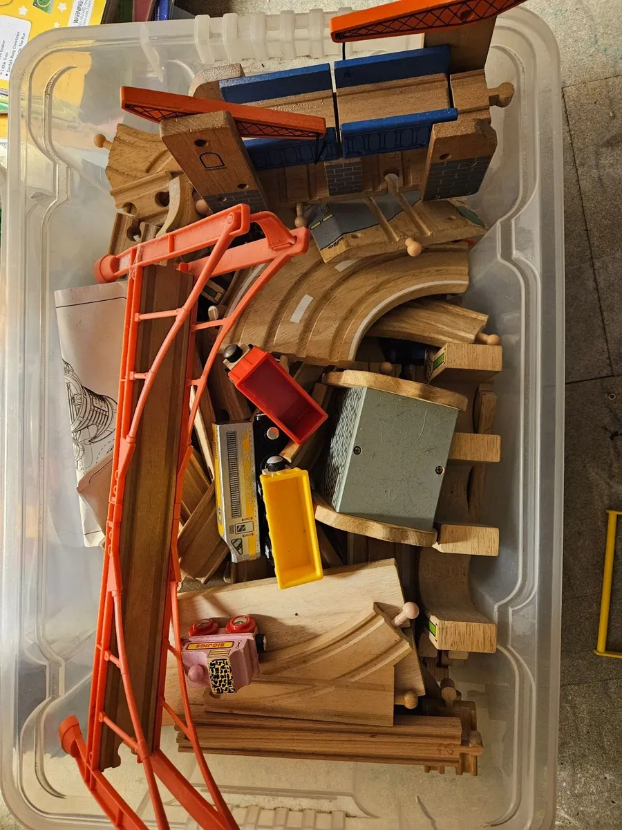 Toys - Image 1