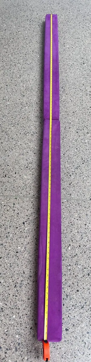 Gymnastics beam - Image 2