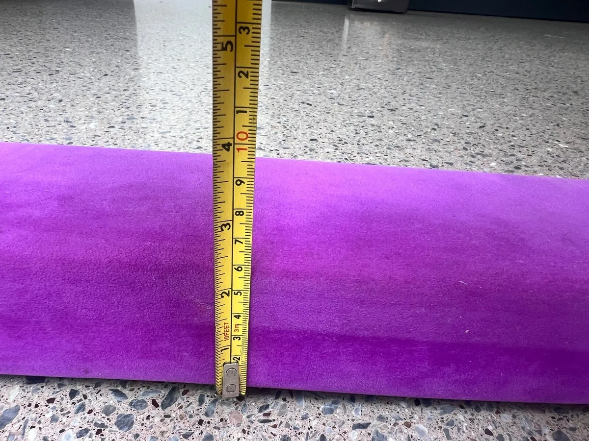Gymnastics beam - Image 3
