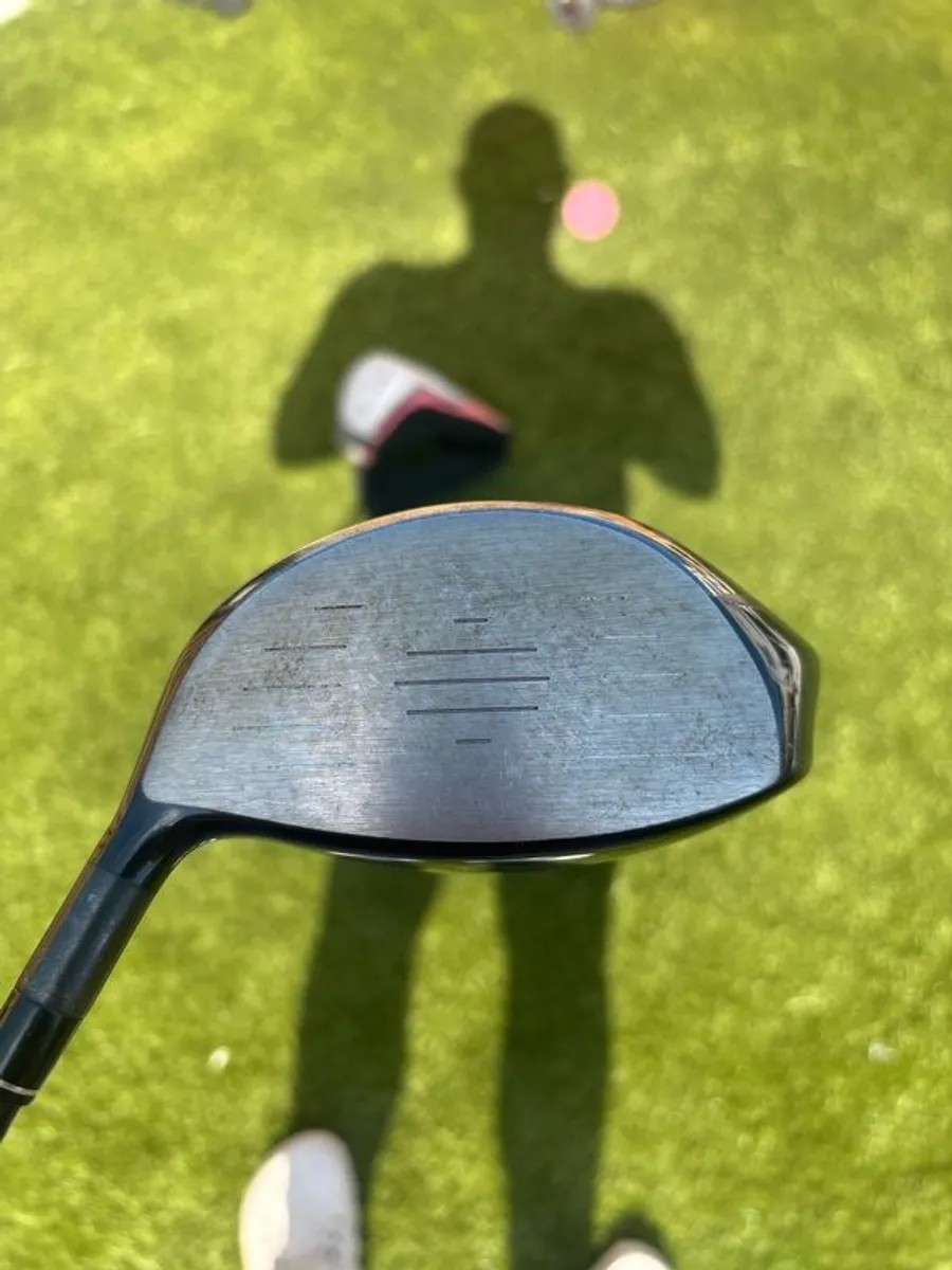 taylormade golf clubs - Image 2
