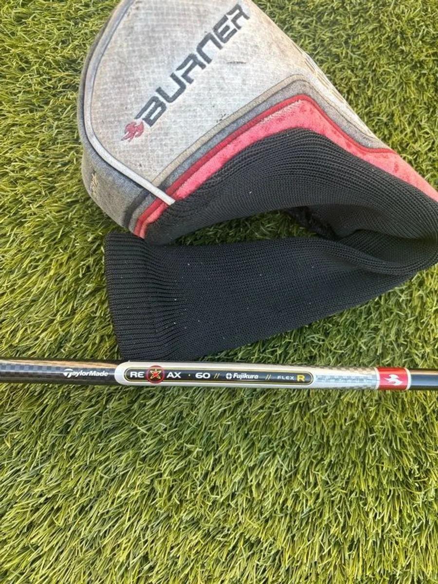 taylormade golf clubs - Image 3