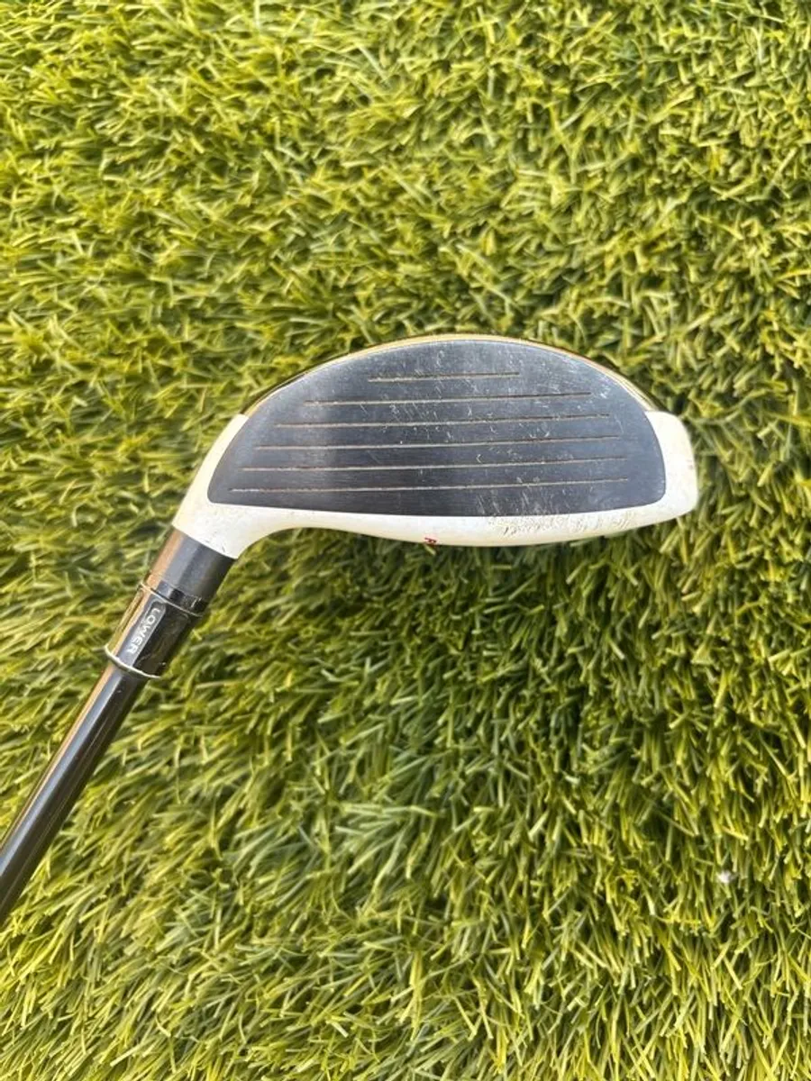 taylormade golf clubs - Image 4