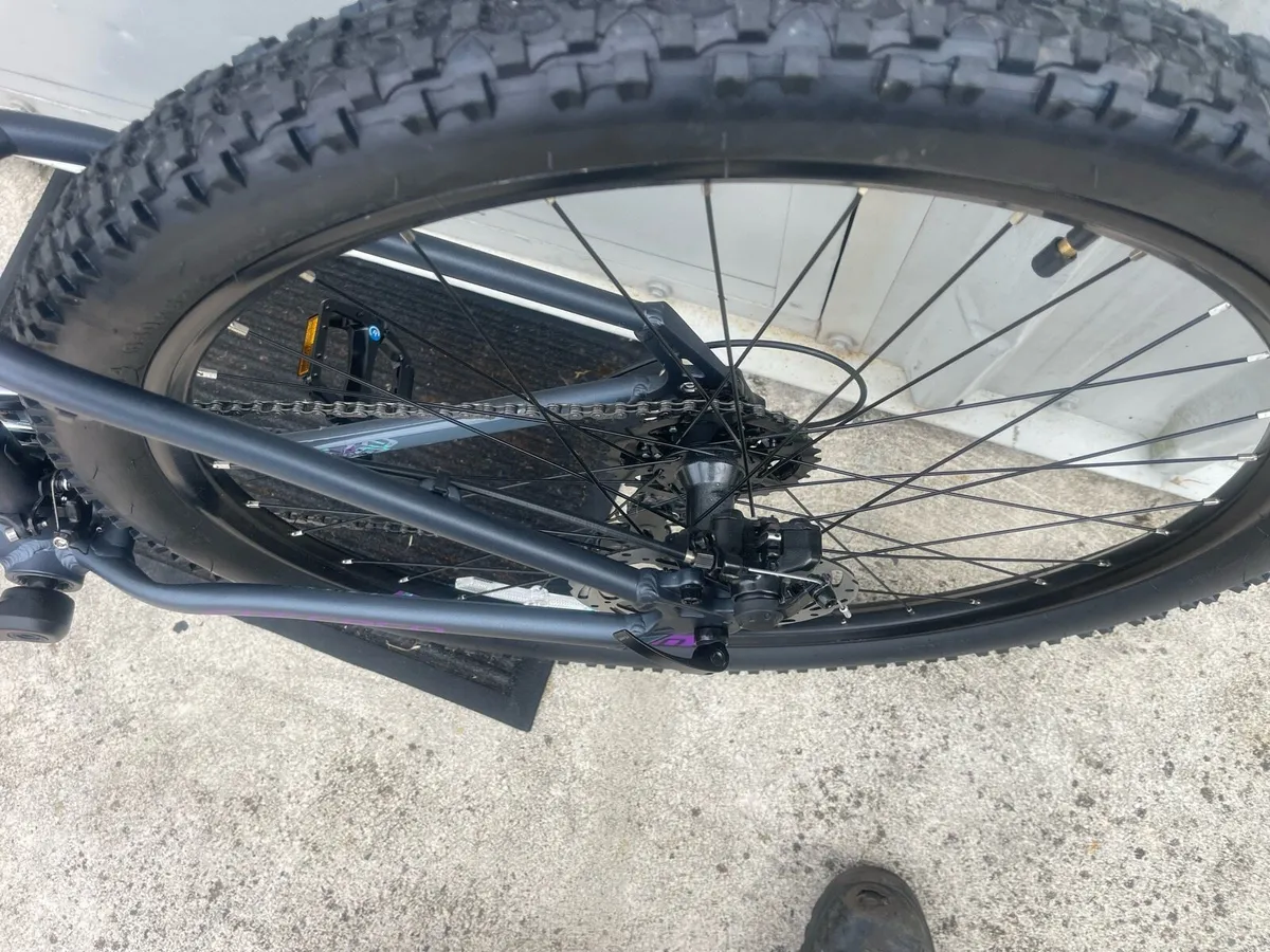 Ladies mountain bike - Image 4