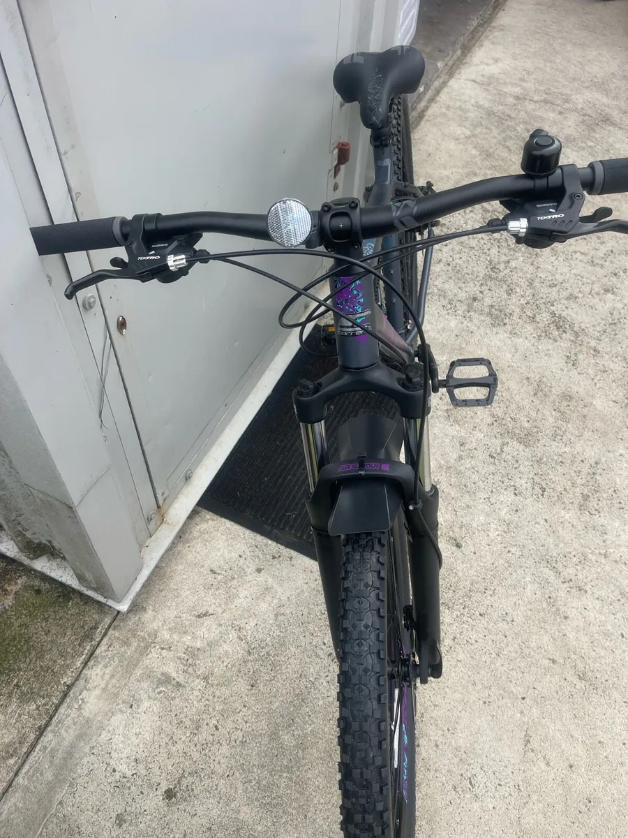 Ladies mountain bike - Image 3