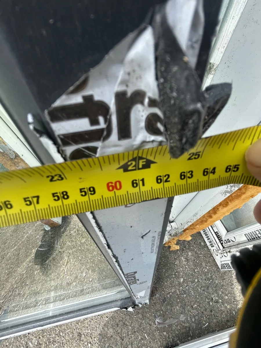PVC window - Image 2