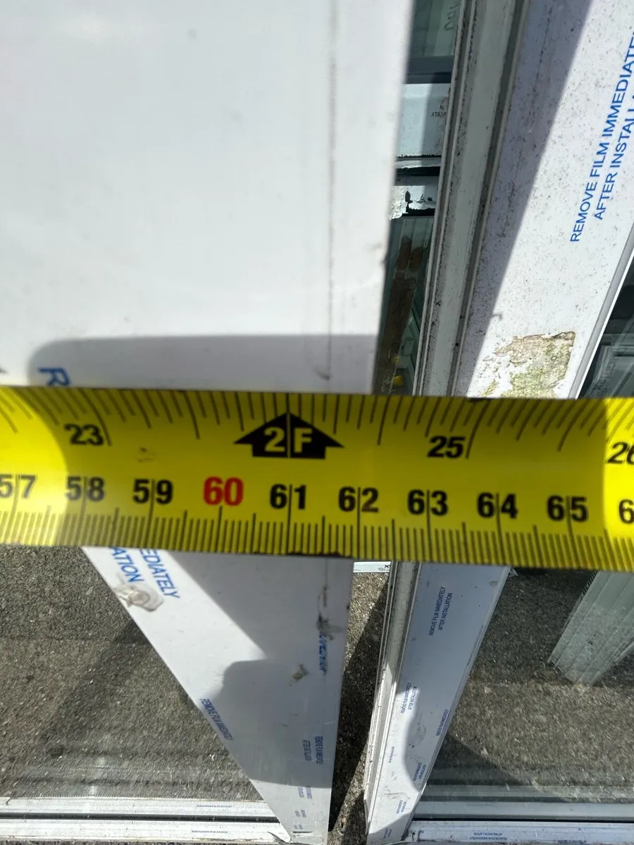 PVC window - Image 2
