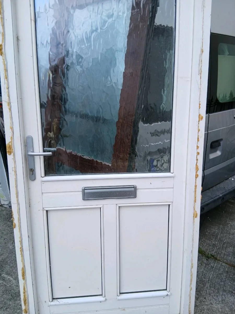 Pvc door - Image 2