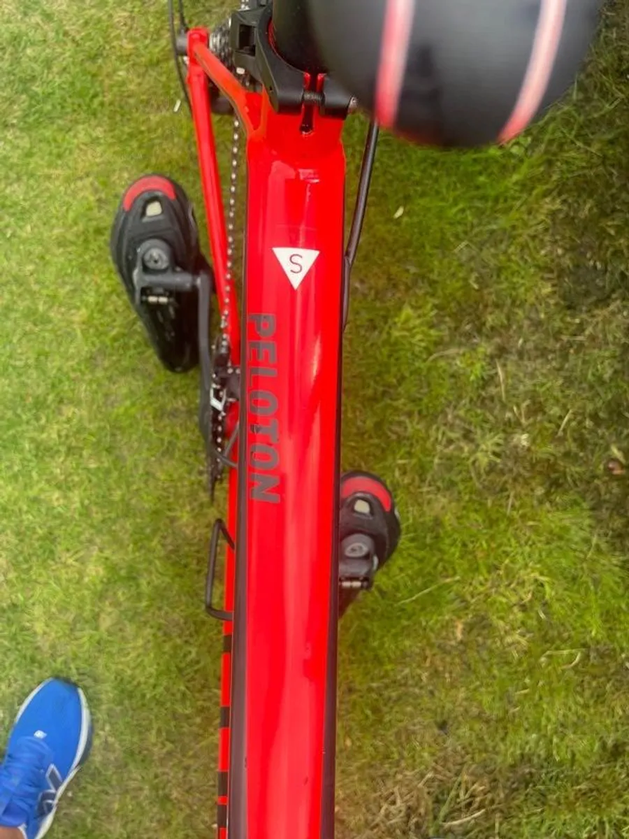 Cube Peloton 62 Road Bike - Image 3