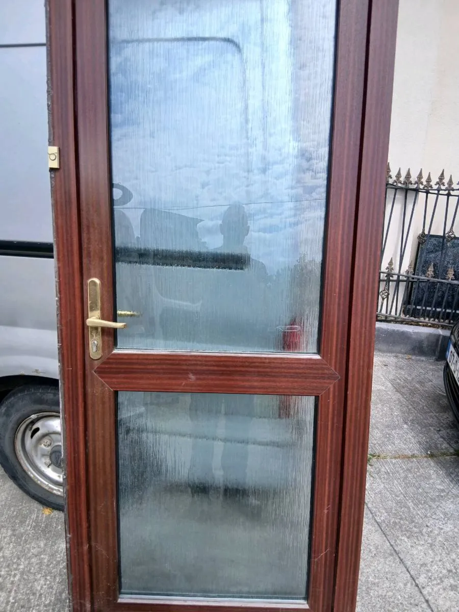 Pvc door - Image 2