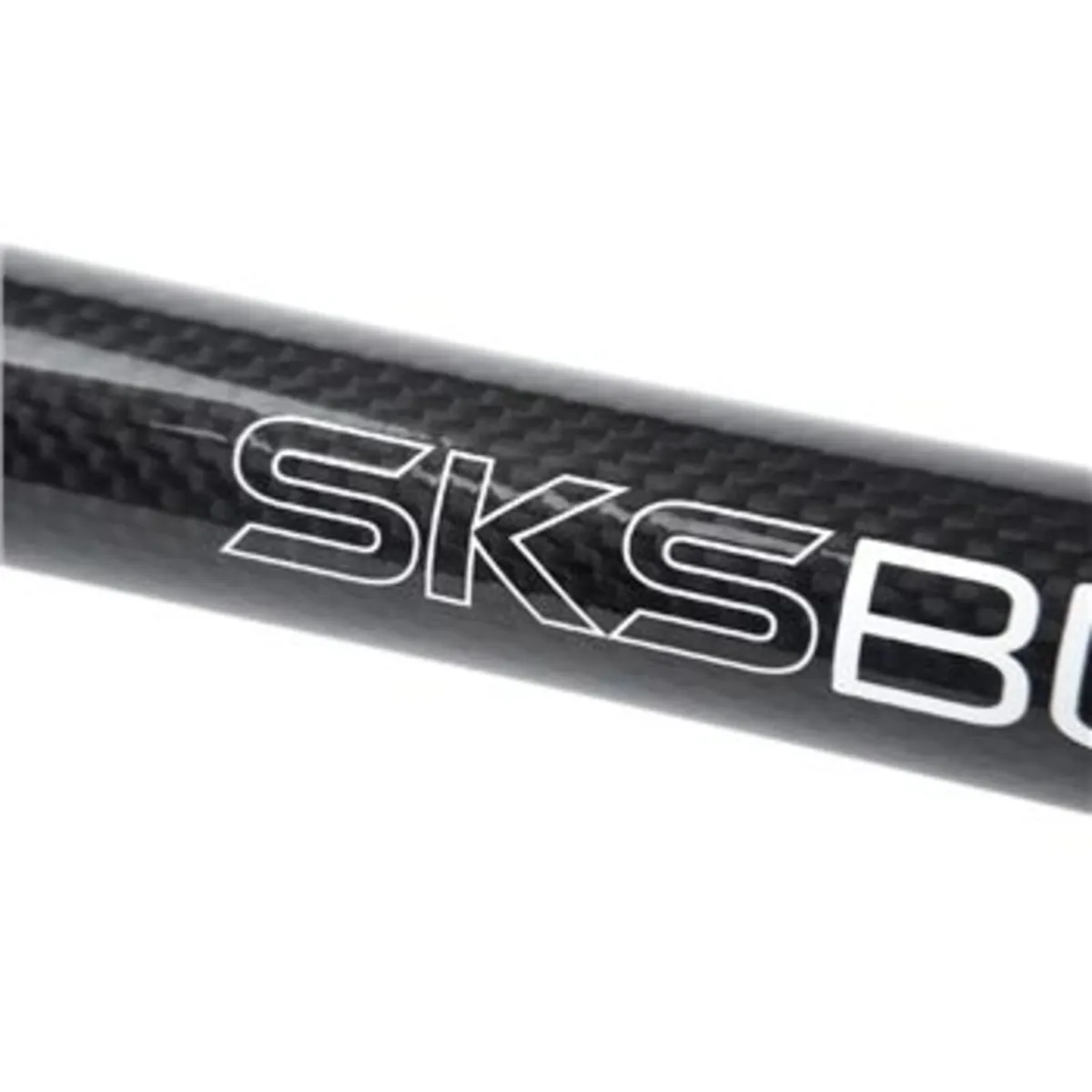 Fishing SONIK SKS Black Sport Rod (14ft) - Image 3