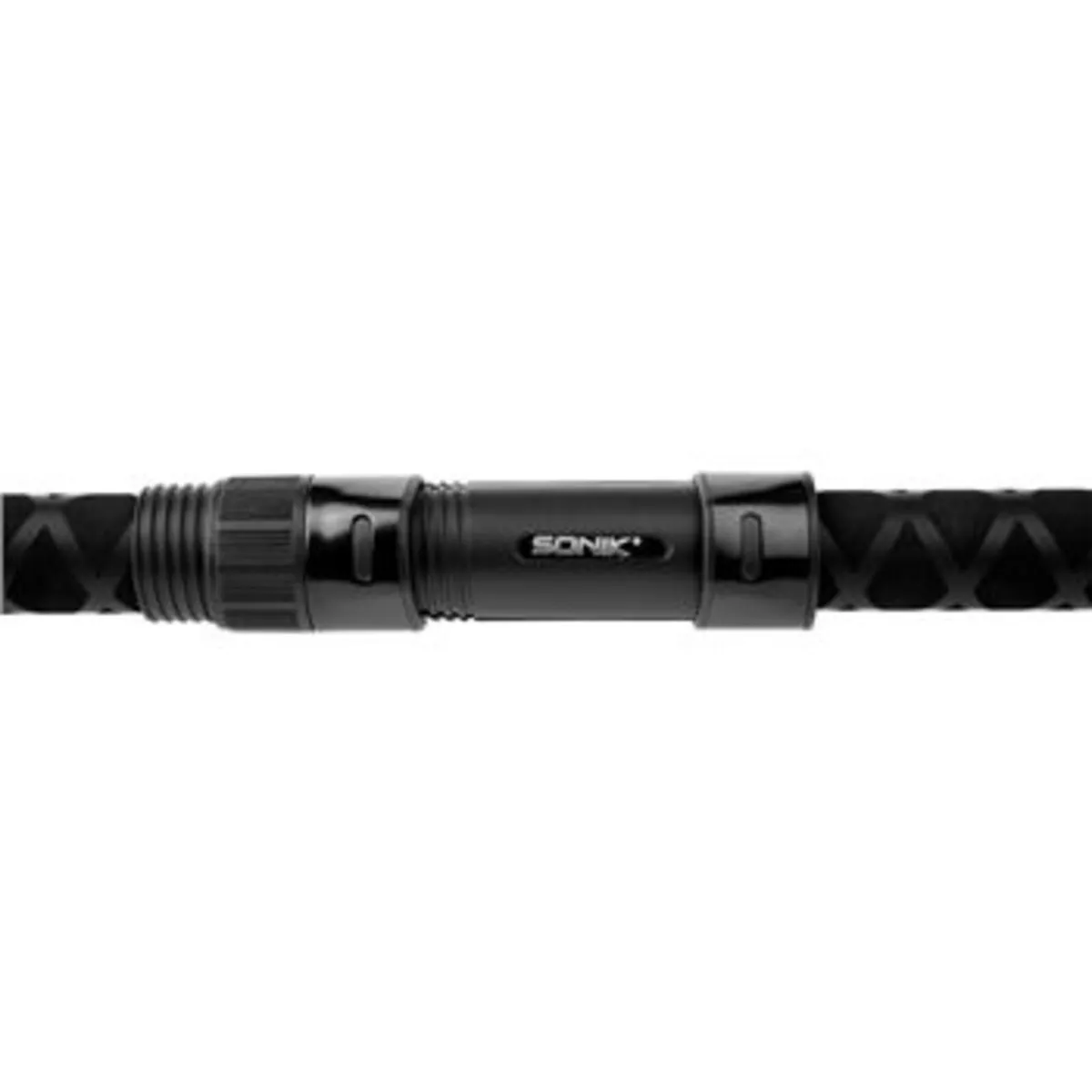 Fishing SONIK SKS Black Sport Rod (14ft) - Image 4
