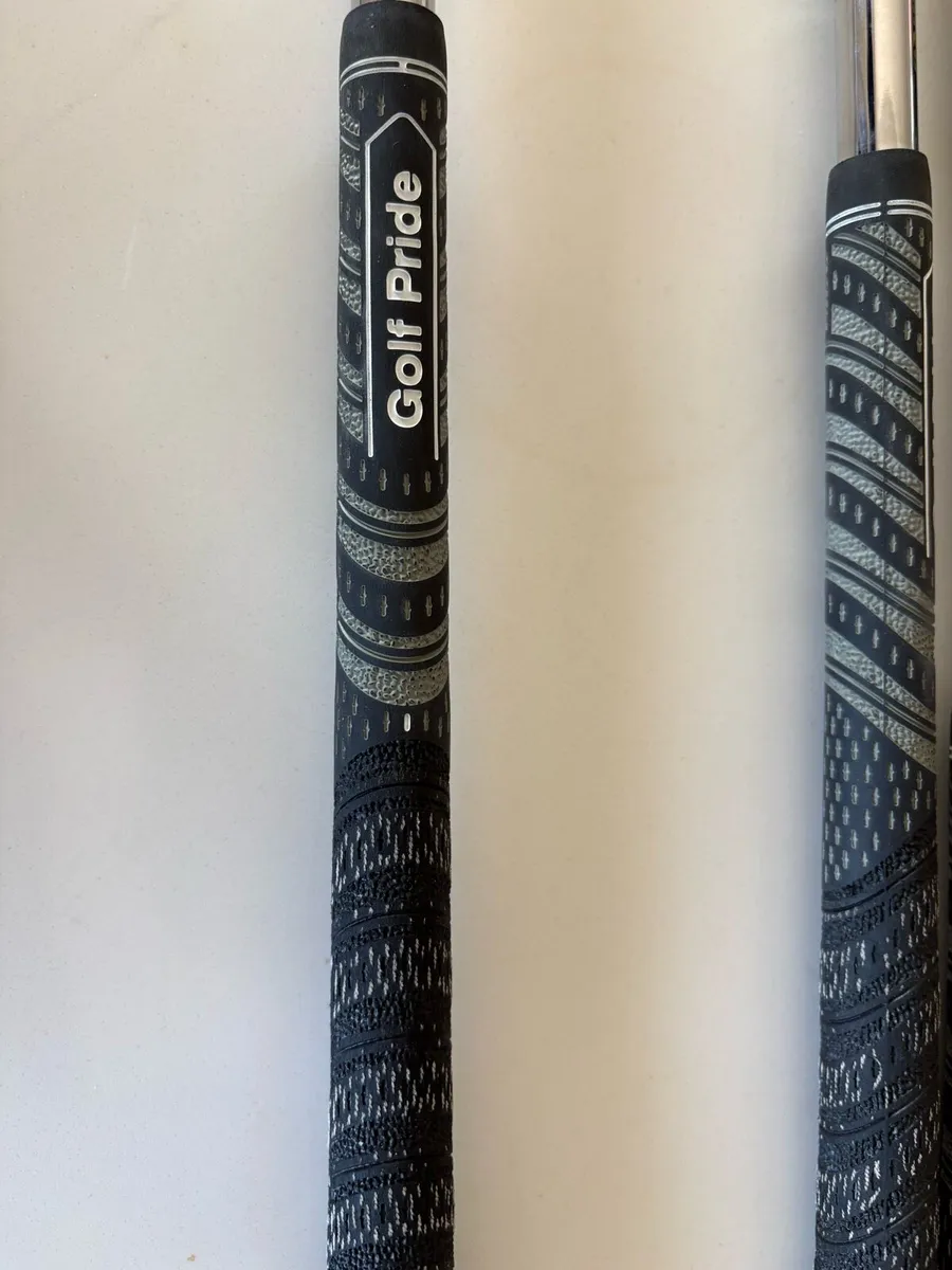 Mizuno JPX925 Hot Metal Irons Stiff 6 to GW - Image 4