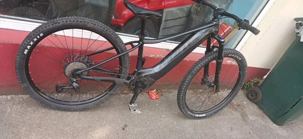 GIANT FATHOM PRO. - Image 1