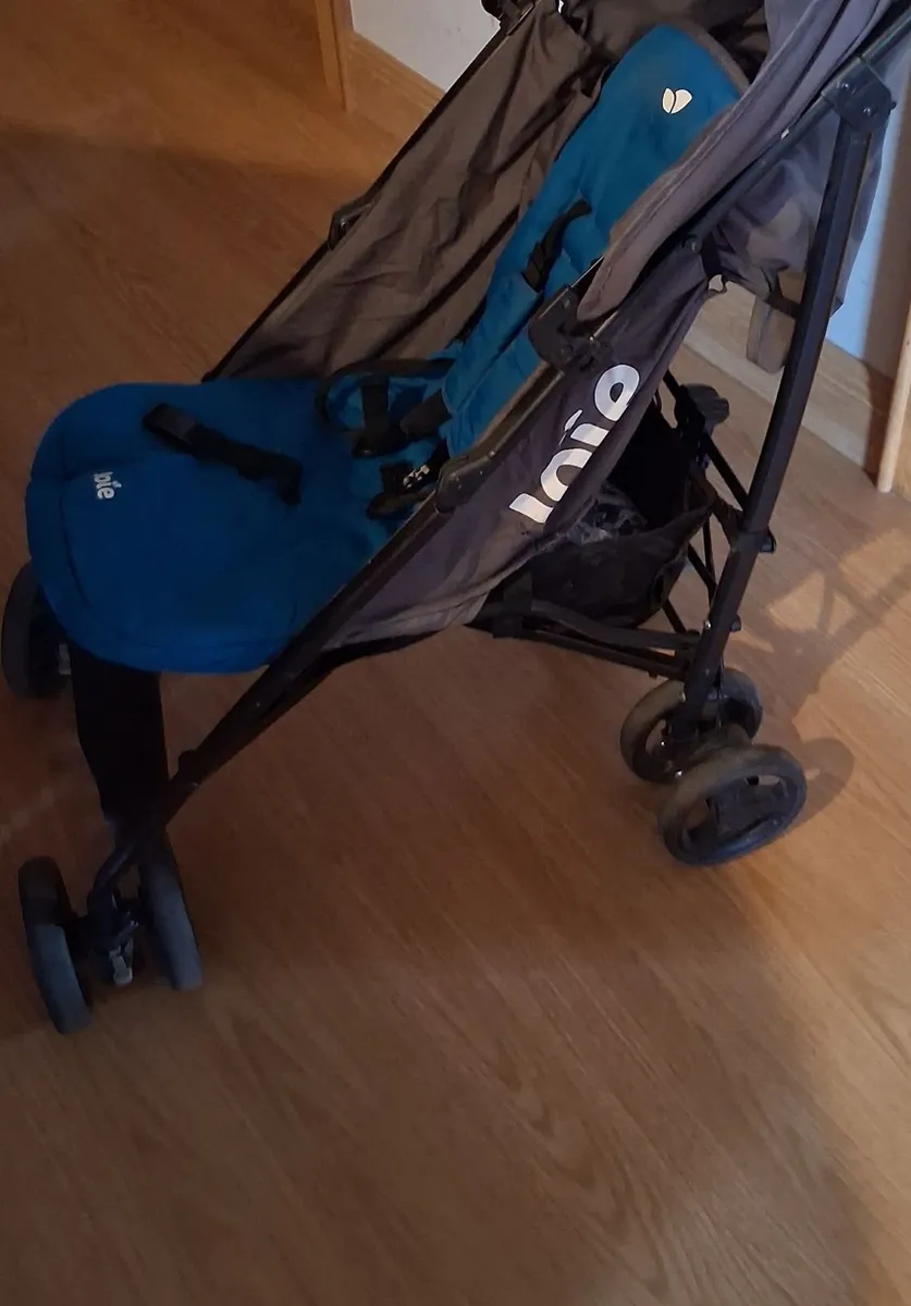 Buggy - Image 2