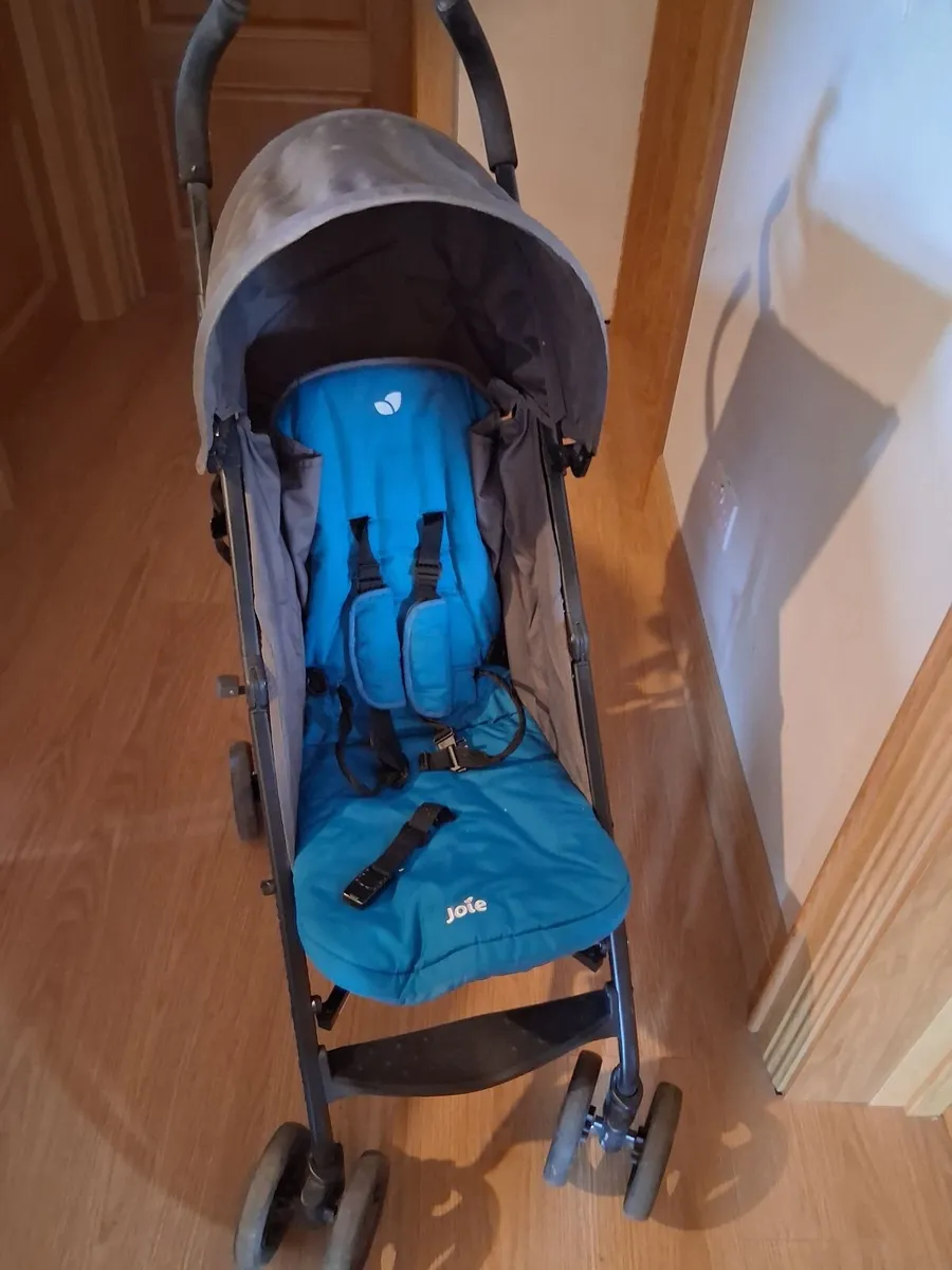 Buggy - Image 1