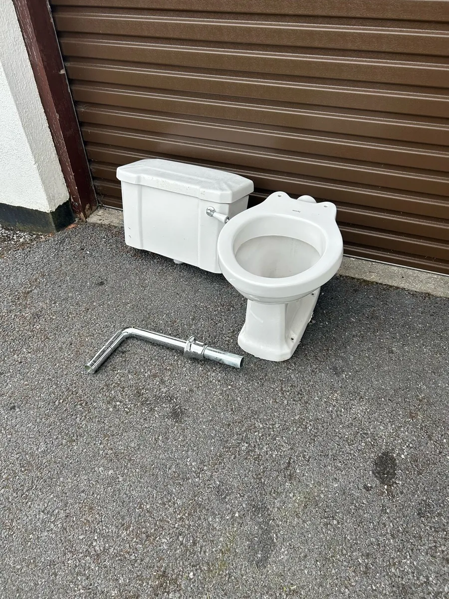 Toilet set - Image 3