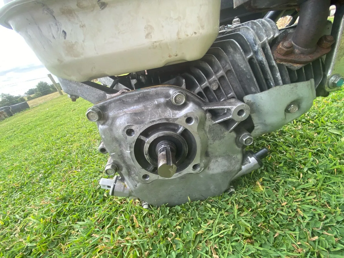 Honda gx 200 - Image 2