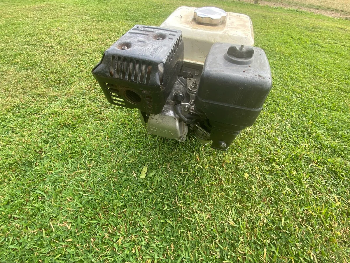 Honda gx 200 - Image 3