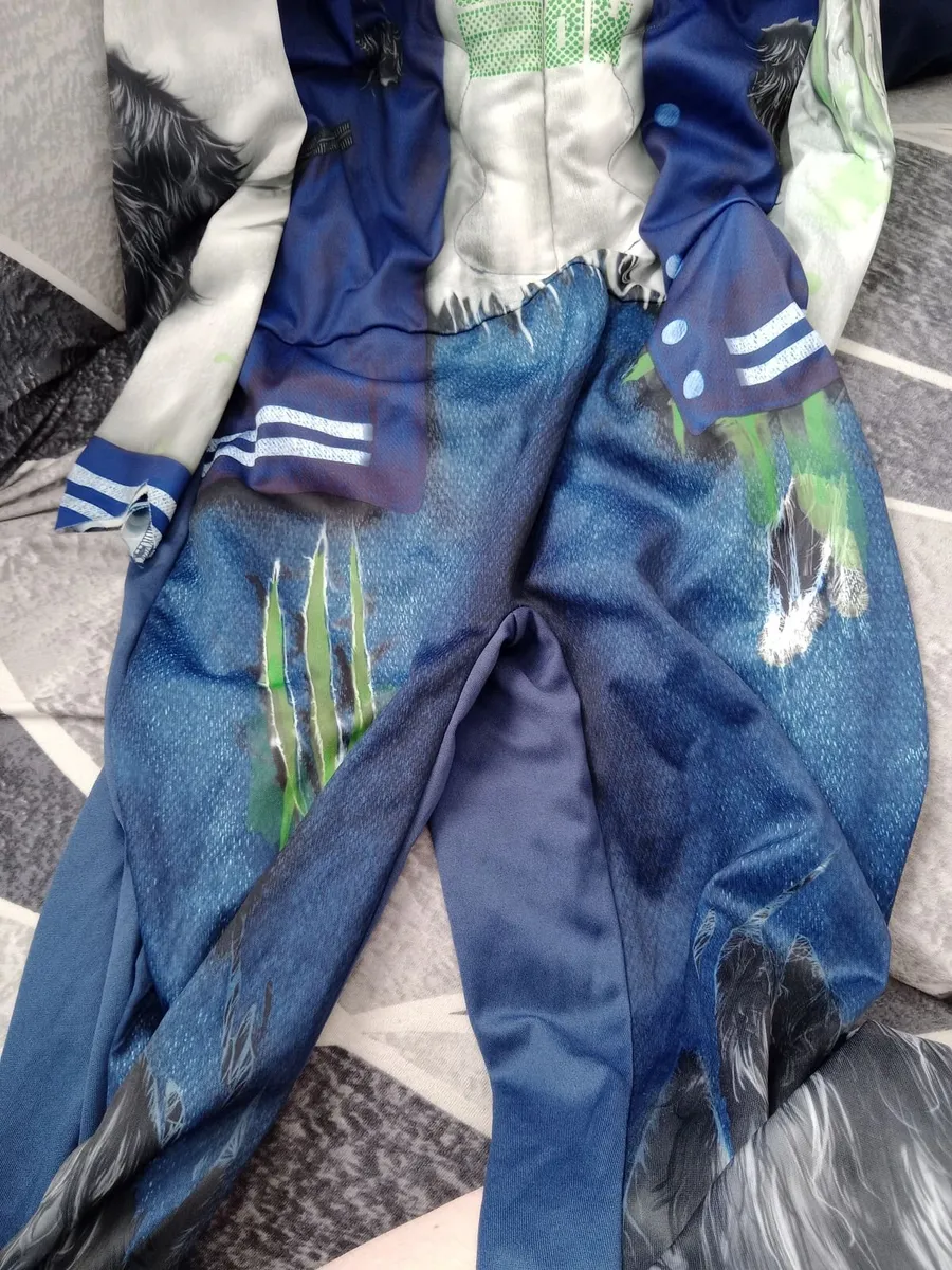 Werewolf costume - Image 2
