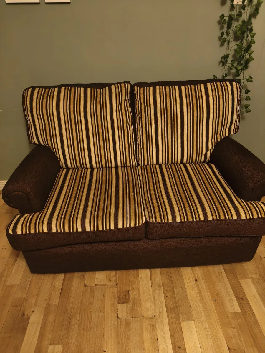 2 seater sofa