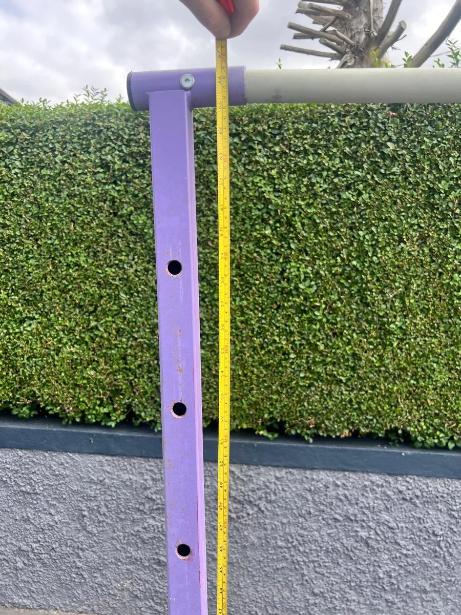 Gymnastics bars - Image 3