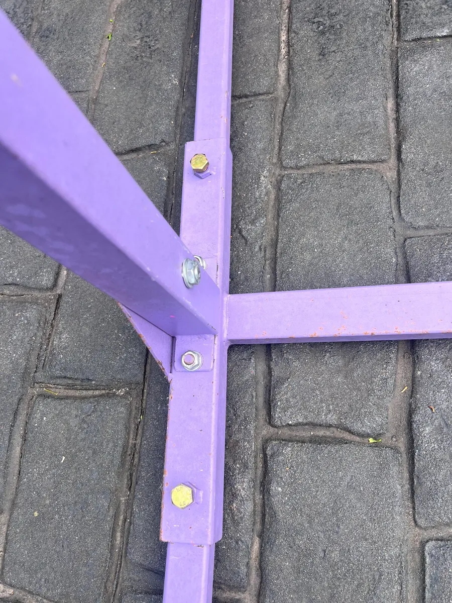 Gymnastics bars - Image 4