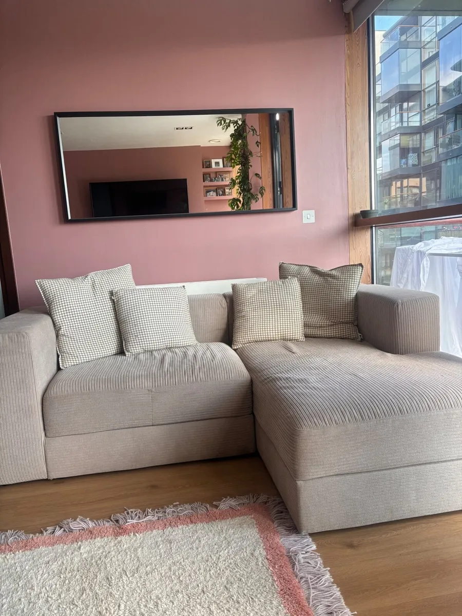 Jattebo Modular Couch - Image 2