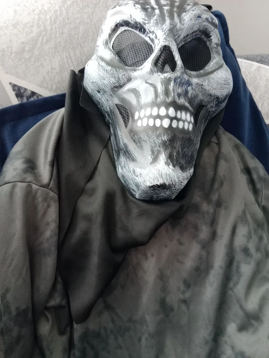 Reaper costume - Image 1