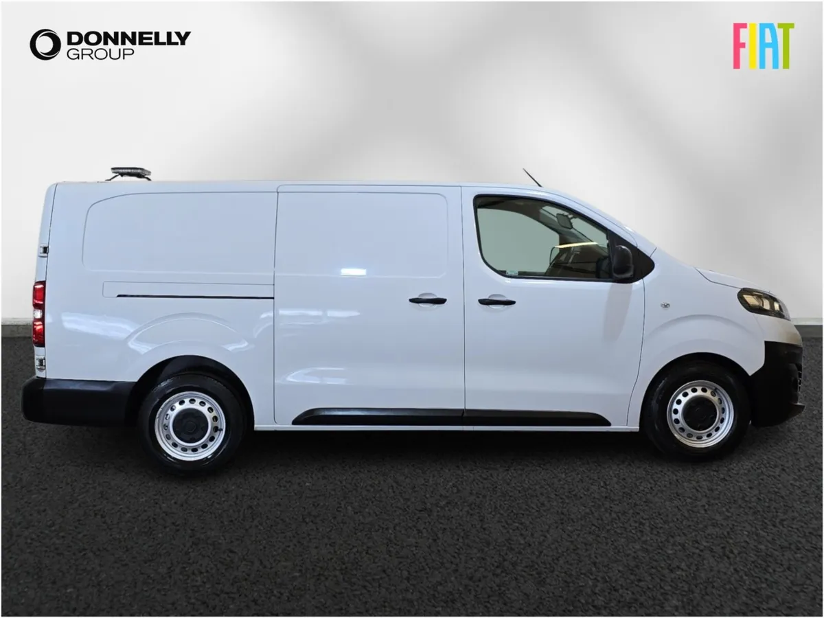 Fiat Scudo L2 Diesel Tecnico - Image 3