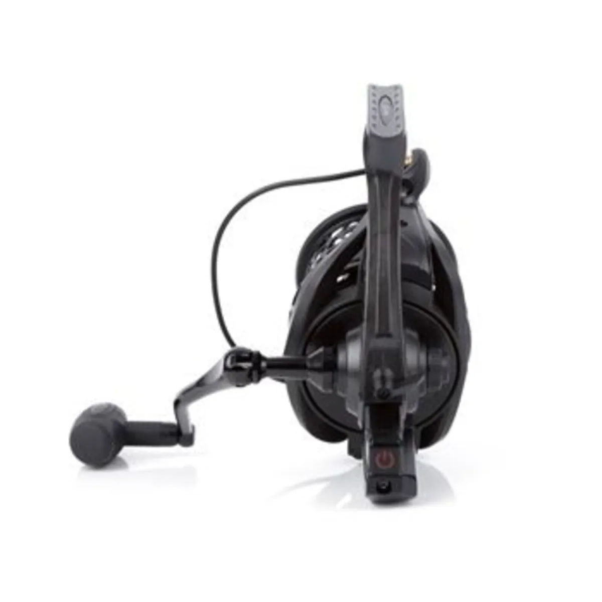Fishing Sonik Turbospod Carbon 14000 Spod Reel - Image 2
