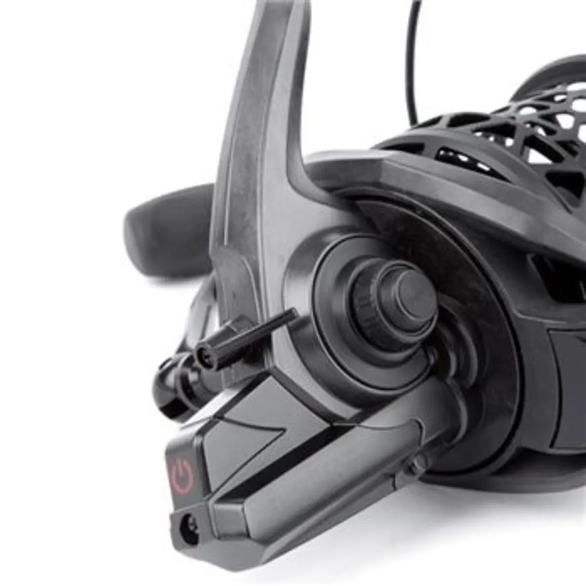 Fishing Sonik Turbospod Carbon 14000 Spod Reel - Image 3