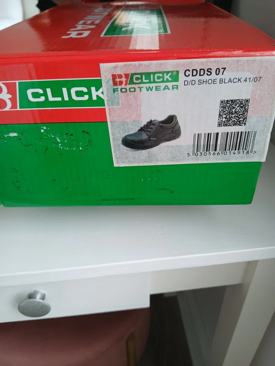 Safety shoes - Image 2