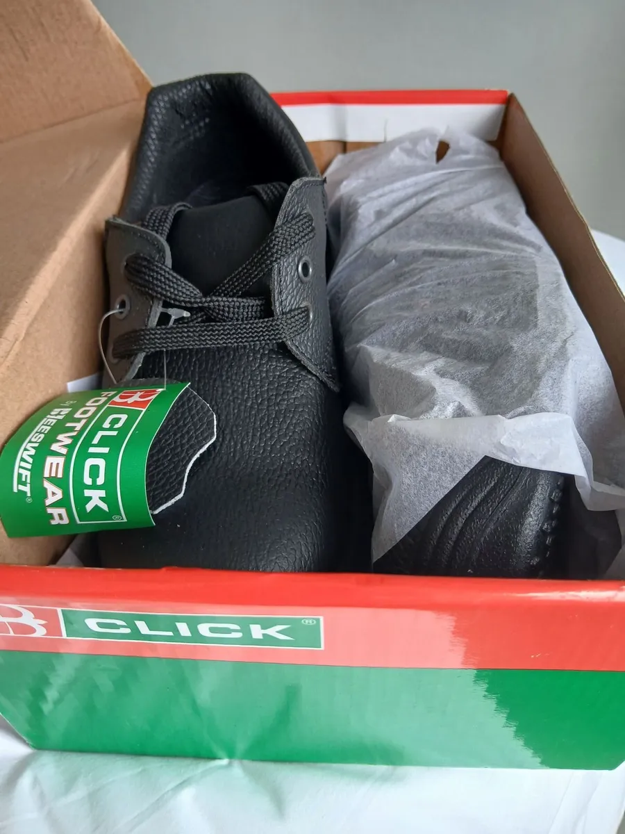 Safety shoes - Image 4