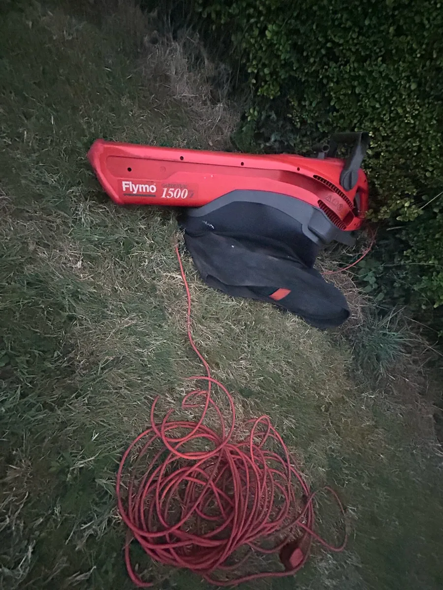 Leaf blower - Image 4