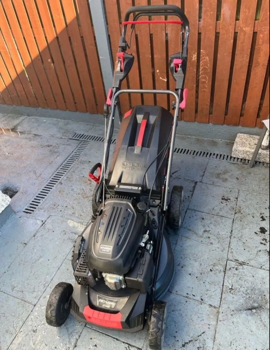 Lawnmower - Image 1
