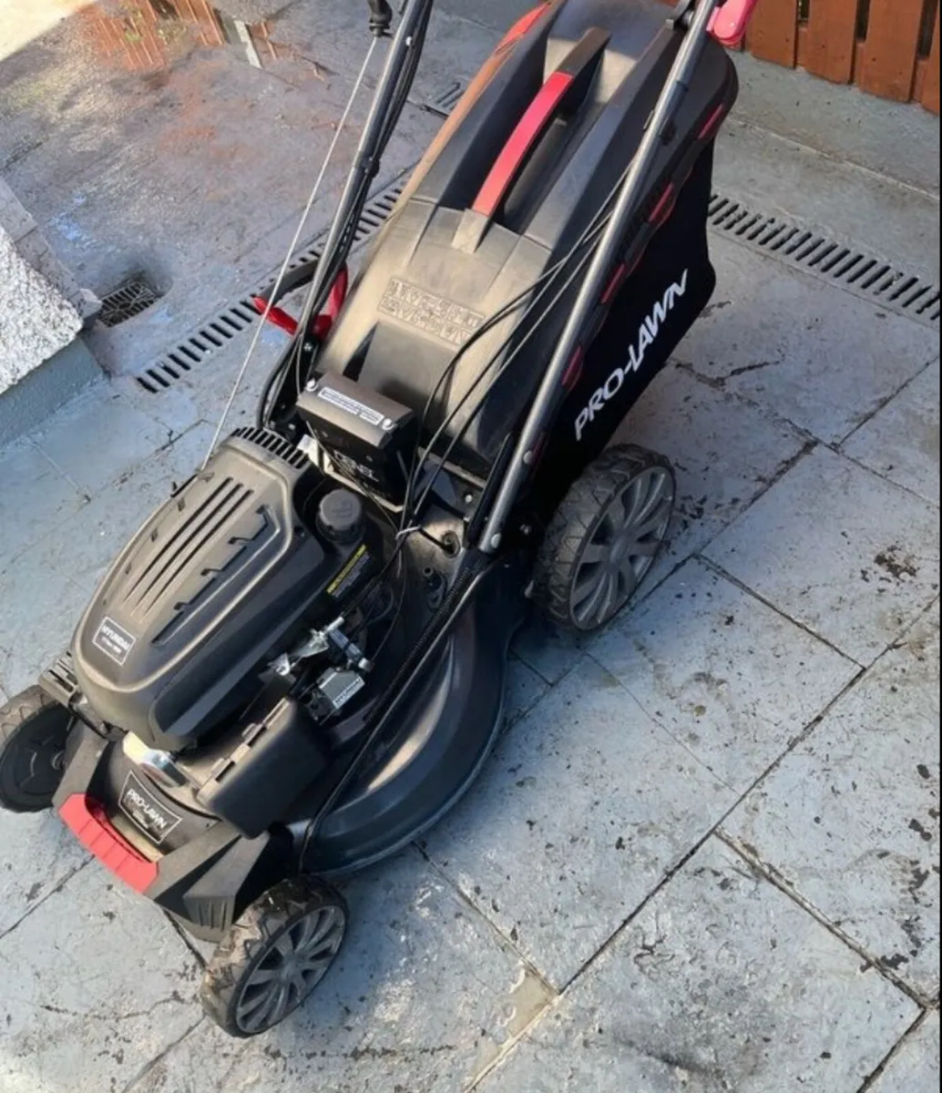 Lawnmower - Image 2