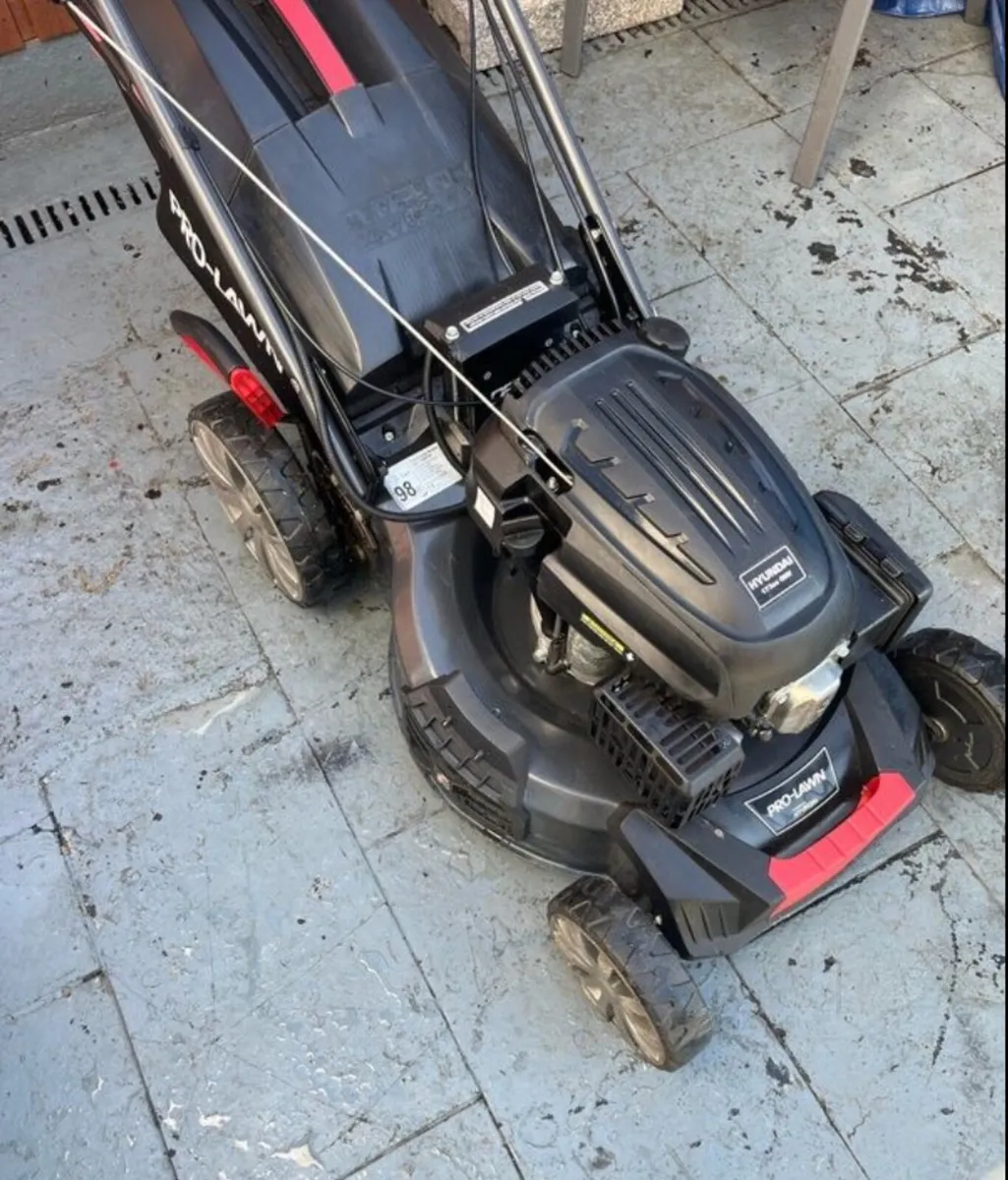 Lawnmower - Image 3