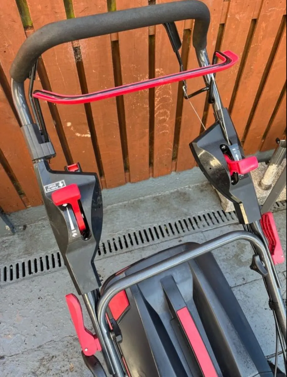 Lawnmower - Image 4