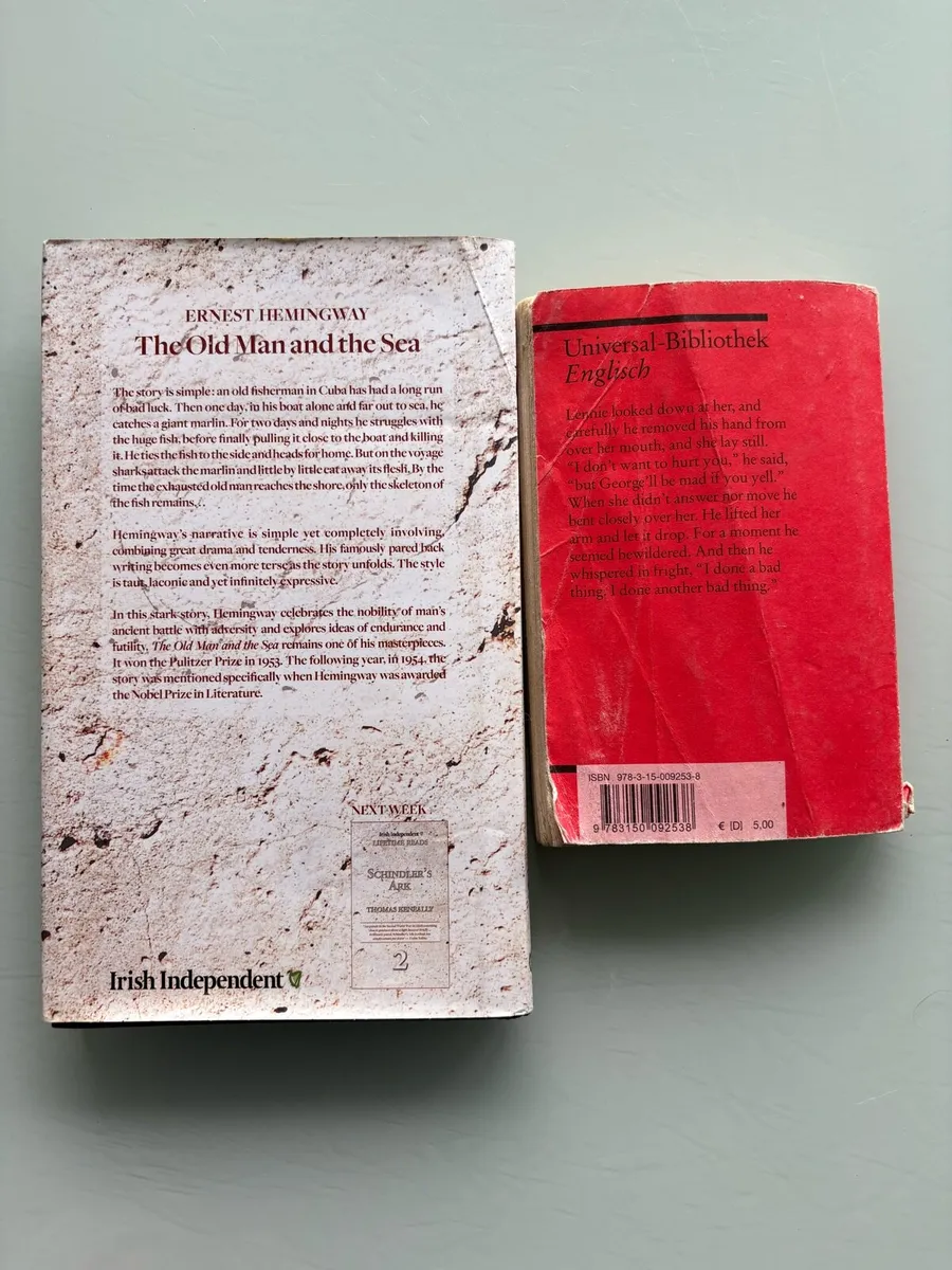 Schoolbooks - Image 2