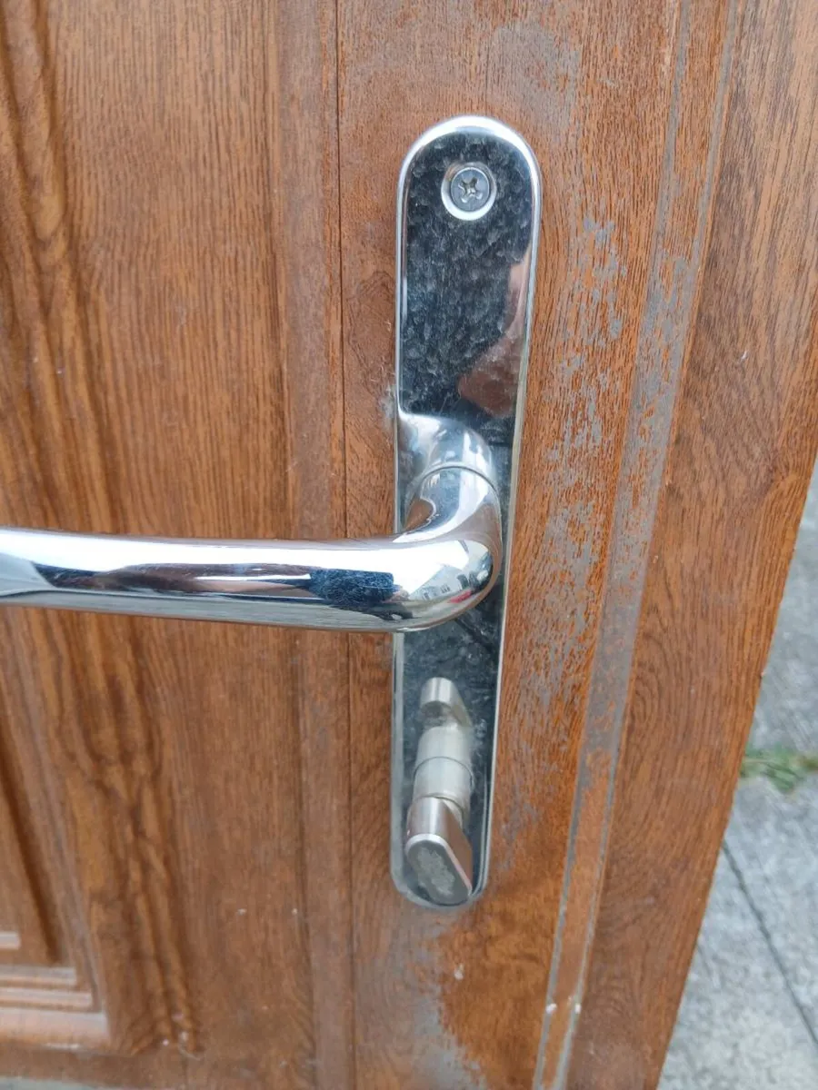 Pvc door - Image 2