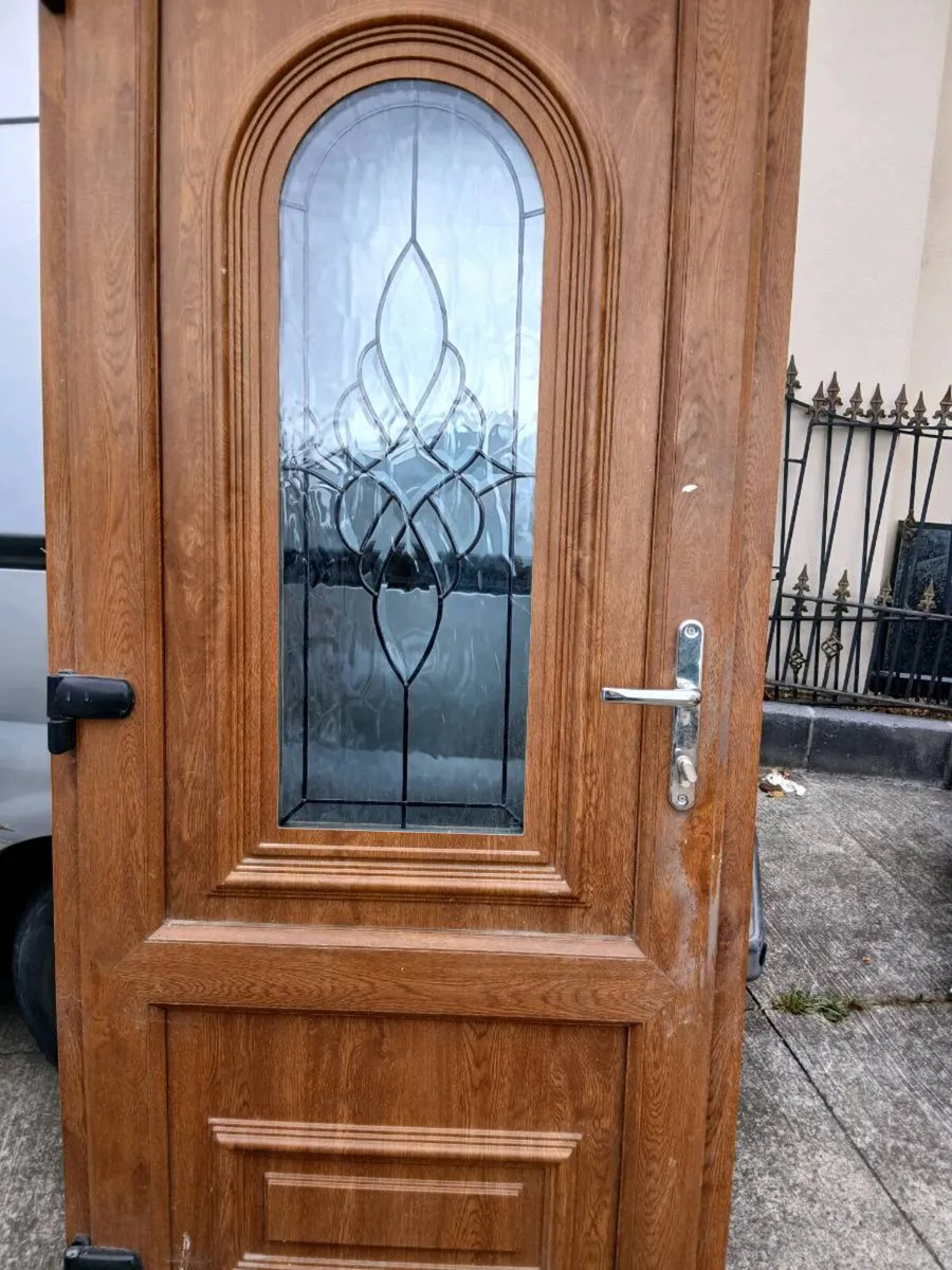 Pvc door - Image 3