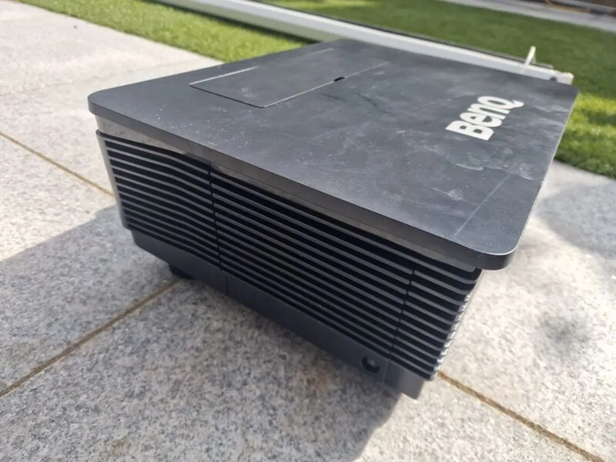 projector benq - Image 4